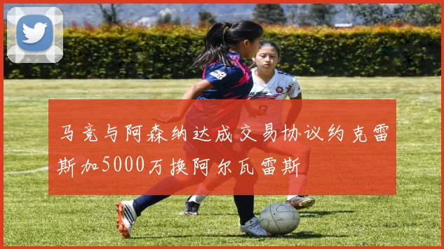 马竞与阿森纳达成交易协议约克雷斯加5000万换阿尔瓦雷斯